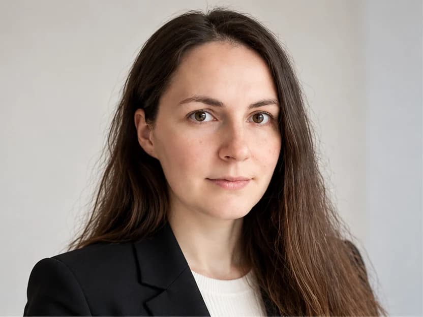 Hanna Railė, Google Ads specialistė
